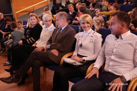 Čarobna izvedba Hrestača Vrtca Antona Medveda Kamnik (3)